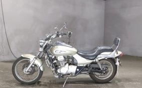 KAWASAKI ELIMINATOR 125 BN125A