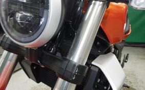 HARLEY X350 2025