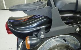 HARLEY FLSTSB 1580 2008