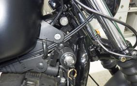 HARLEY XL883N 2010