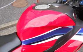 HONDA CBR600RR ABS 2021 PC40