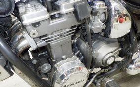 KAWASAKI ELIMINATOR 400 1994 ZL400A