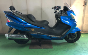 SUZUKI SKYWAVE 250M CJ45A