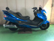 Фото Suzuki SKYWAVE 250M с японского аукциона
