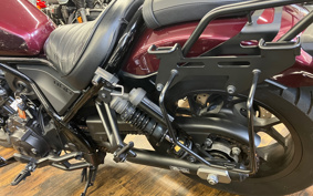 HONDA REBEL 1100 2022 SC83