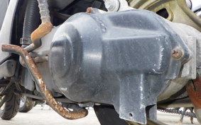 SUZUKI ADDRESS V100 1998 CE11A