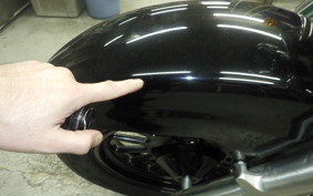 SUZUKI INTRUDER 400 Classic 2013 VK56A