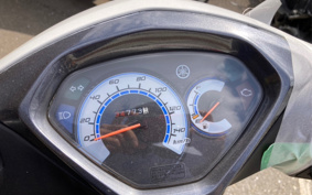 YAMAHA AXIS Z SED7J