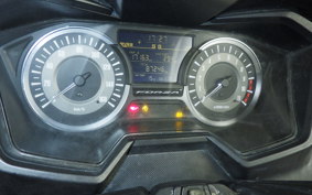 HONDA FORZA 250 2024 MF13