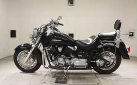 YAMAHA DRAGSTAR 1100 CLASSIC 2009 VP13J
