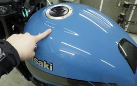 KAWASAKI Z900RS CAFE 2018 ZR900C