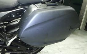 YAMAHA MT-09 Tracer 2015 RN36J