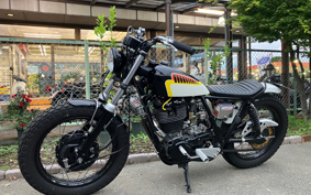 YAMAHA SR400 1996 1JR