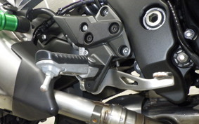 KAWASAKI NINJA 1000 A 2019 ZXT00W