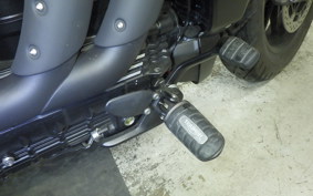 TRIUMPH ROCKET III GTストーム 2025