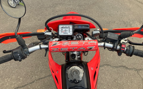 HONDA XR250 MD30