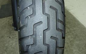 HONDA REBEL 250 A MC49