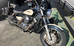 YAMAHA DRAGSTAR 250 VG02J