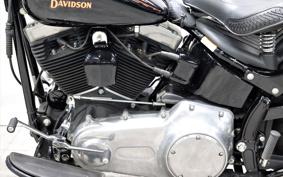 HARLEY FLSTSB 2008 JM5