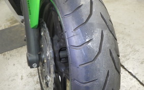 KAWASAKI NINJA 400 ABS 2016 EX400E