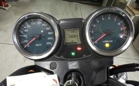 HONDA CB1100 2012 SC65