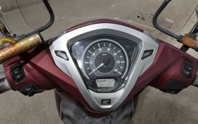 HONDA LEAD 125 JF45