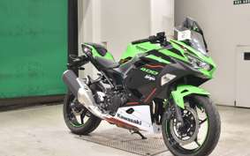 KAWASAKI NINJA 400 2024 EX400G