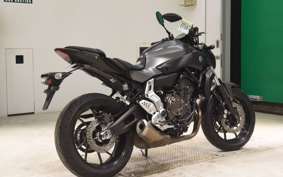 YAMAHA MT-07 2015 RM07J