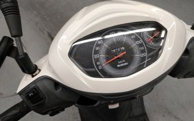 SUZUKI ADDRESS V125 DT11A