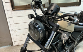 HONDA  REBEL 250 ABS MC49