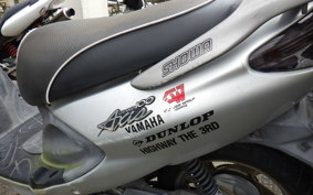 YAMAHA AXIS 100 SB06J