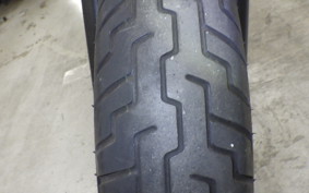 HONDA REBEL 250 A 2005 MC49