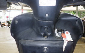 HONDA SPACY 100 JF13