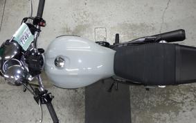 HONDA GB350S 2021 NC59