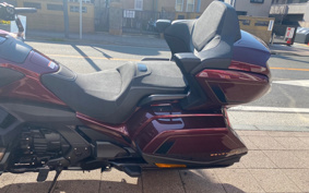 HONDA GL 1800 GOLD WING TOUR DCT 2026 SC79