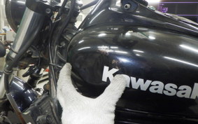 KAWASAKI ELIMINATOR 250 V VN250A