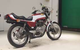 HONDA CB400 N 2018 CB400N