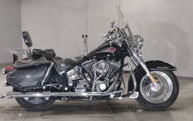 HARLEY FLSTC1450 2000 BJY