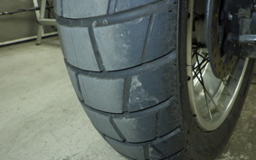 BMW R1200GS 2012