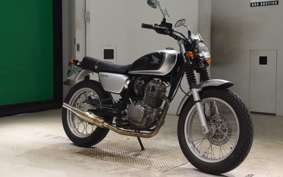HONDA CB223S MC40