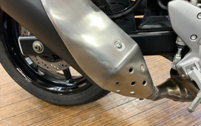 SUZUKI SV650 ABS 2017 VP55B