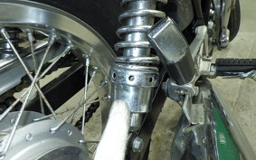 HONDA GB400TT 1988 NC20