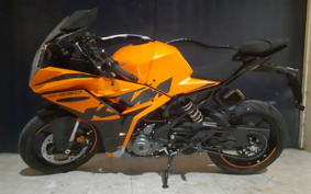 KTM 390 RC JYJ40