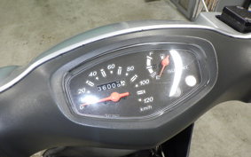 SUZUKI ADDRESS V125 CF4EA