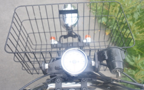 YAMAHA NEWS MATE90 UB02J