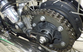 KAWASAKI W650 2006 EJ650A