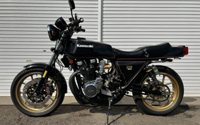 KAWASAKI Z1-R 2014 KZT00D