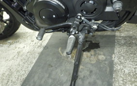 HARLEY XG750 STREET ROD 2018