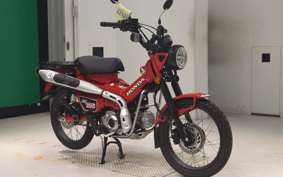 HONDA CT125-2 JA65