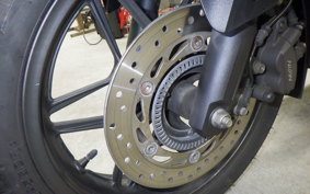 HONDA FORZA 250 MF13